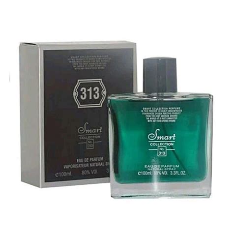 Smart Collection No.313 for Men Eau De Parfum,25ml.